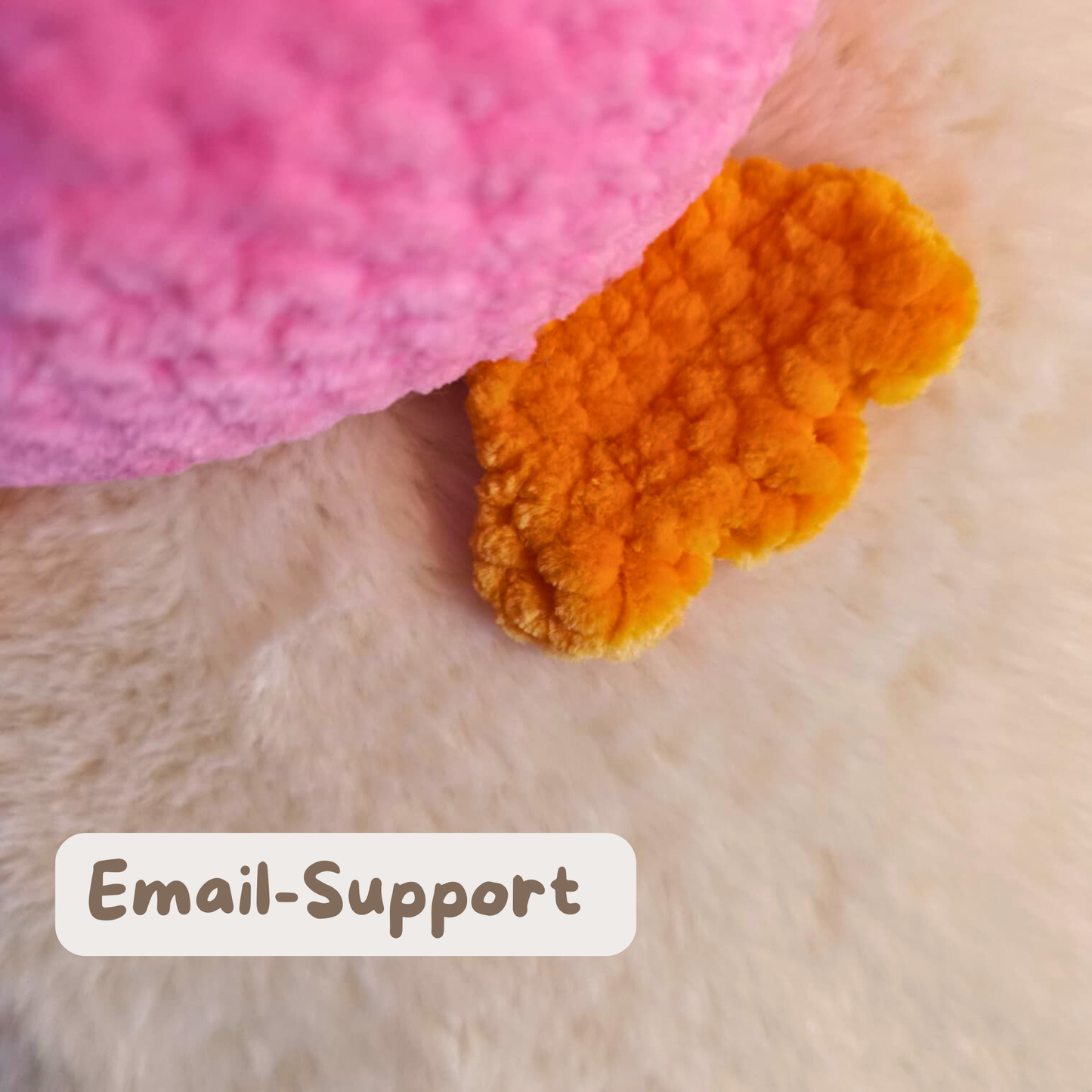 2 in 1 Häkelanleitung Amigurumi Frosty Fintan Winterpinguin 2 Größen (PDF) | AstroSoulMates Häkelwelt Sofortdownload | Standart