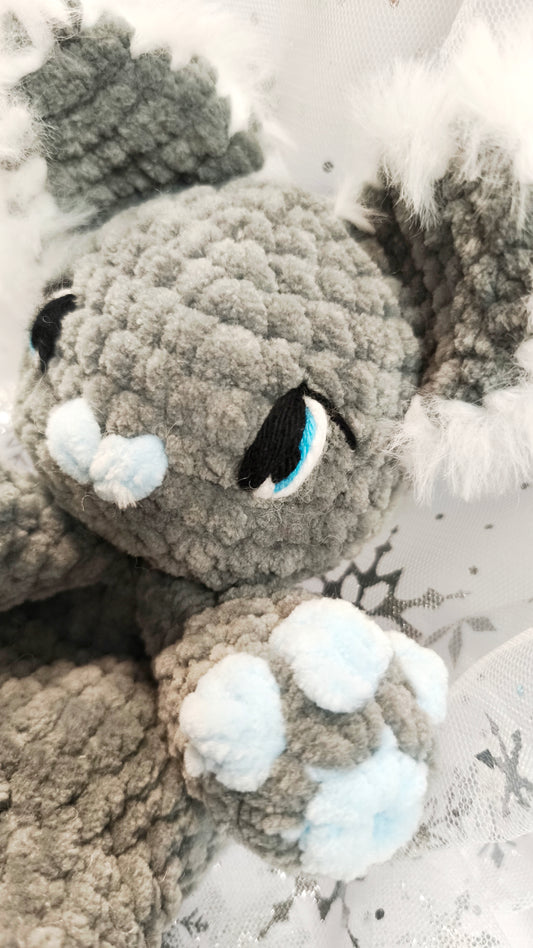 🐾❄️ Main Coon Kitten „Síofra“ | Irische Winterzeit