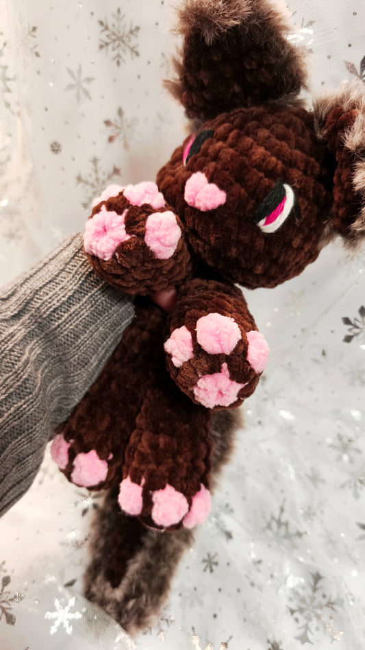 🐾🌸 Main Coon Kitten „Bláthín“ | Irische Winterzeit