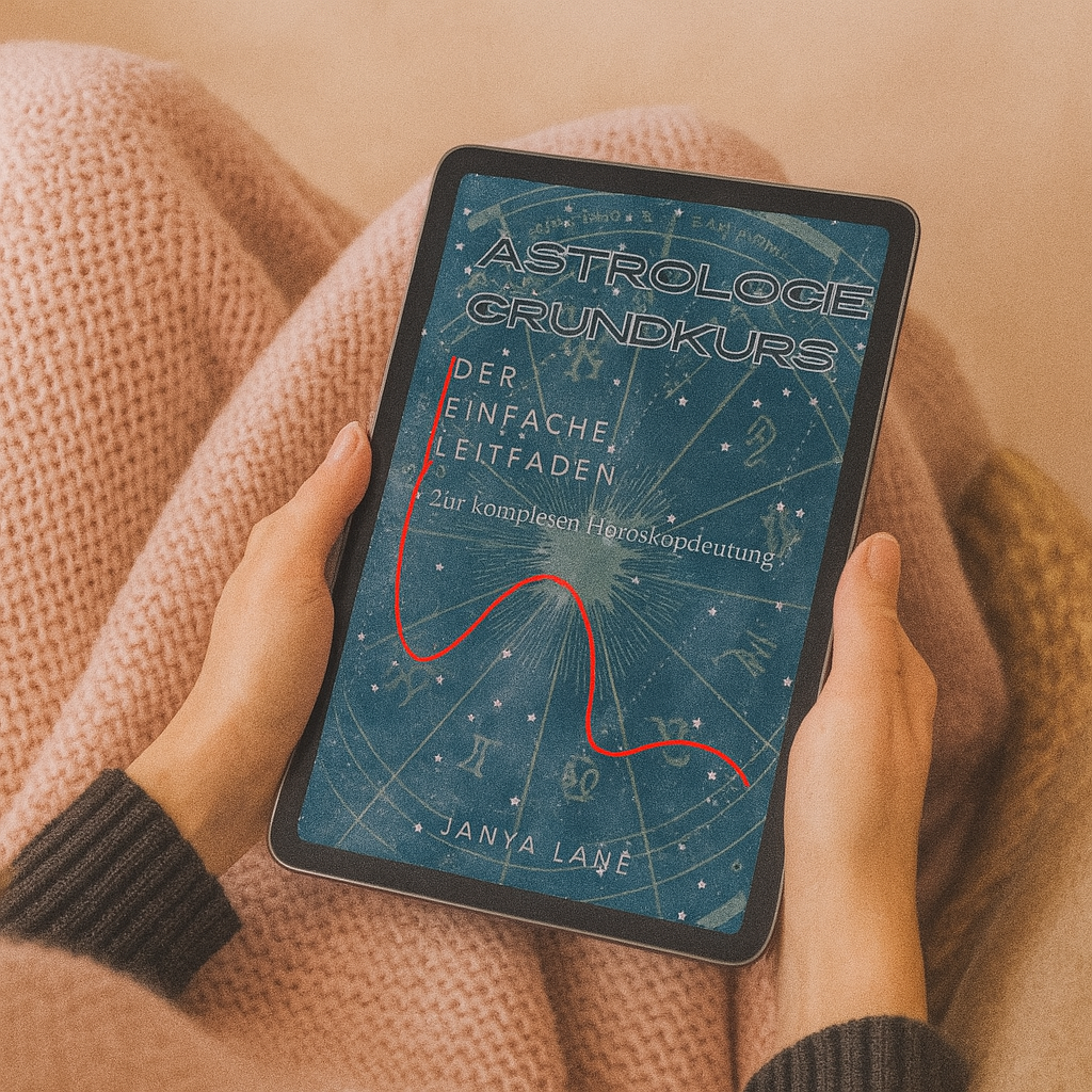 Astrologische E-Books