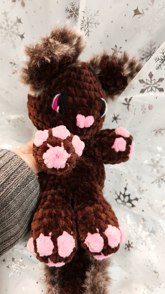 🐾🌸 Main Coon Kitten „Bláthín“ | Irische Winterzeit