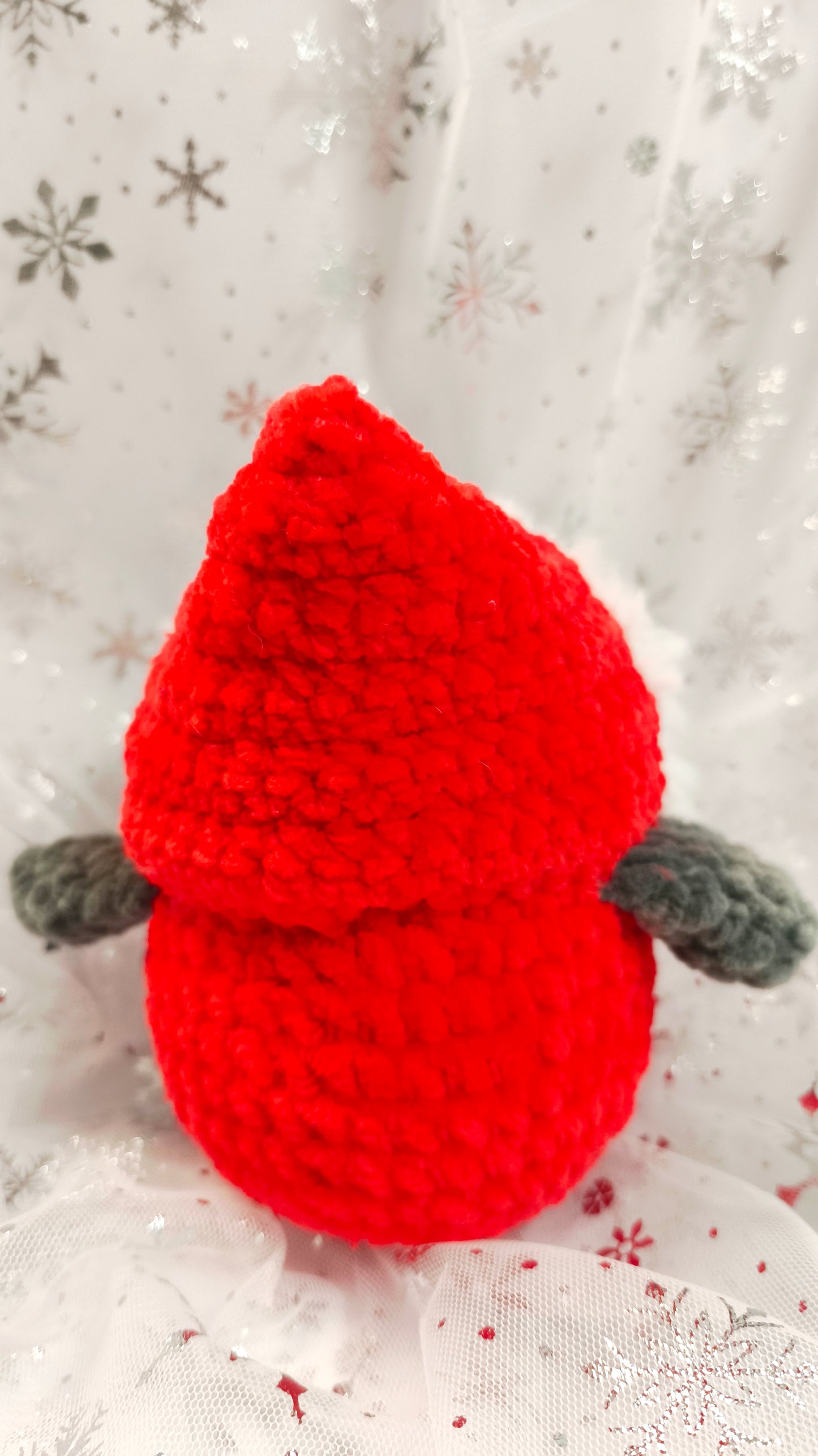 🐧 Frosty Fintan| Winter Moon & Stars Collection | Rot